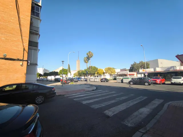Piso de 2 dormitorios con terraza en San Pablo. ¡Ideal para vivir o invertir! — 22