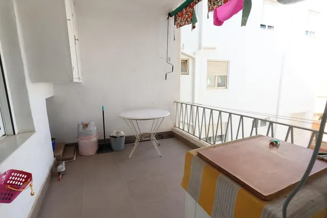 Amplio y céntrico apartamento en Torrevieja — 14