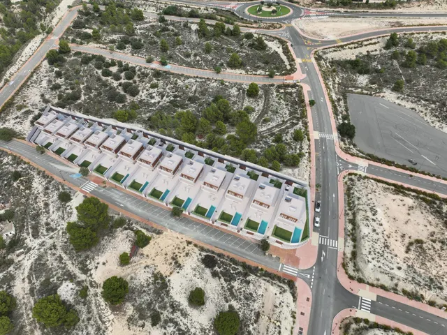 Villa 3 habitaciones 141m² en venta - Golf Puig Campana — 18