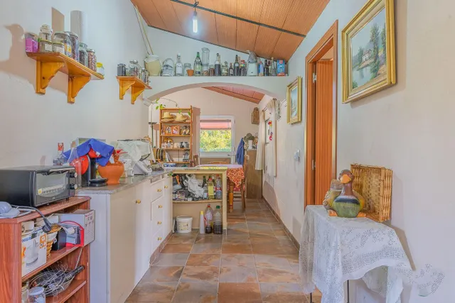 Finca Rural — 25