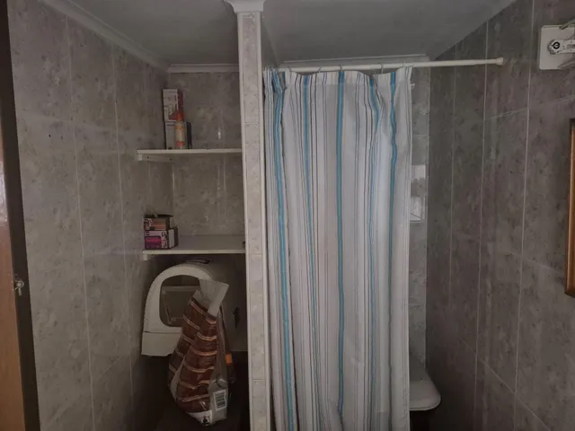 CASA CON ENCANTO EN ALMAYATE COSTA — 19