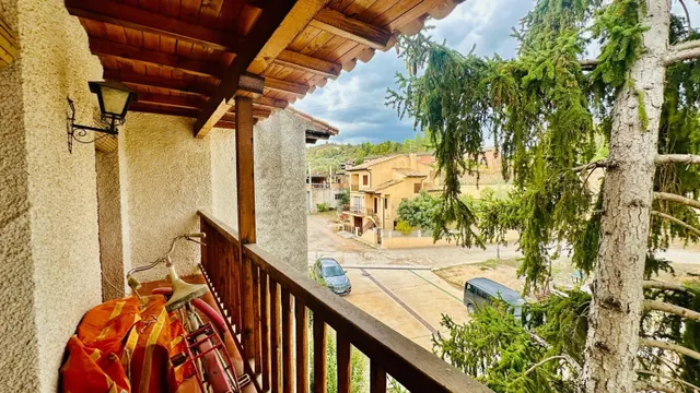 Casa en Beceite — 15