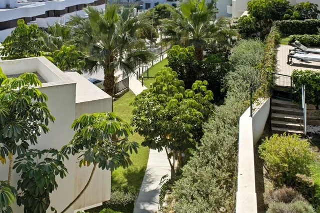 Apartamento 2 habitaciones 147m² en venta - Costa Del Sol — 19