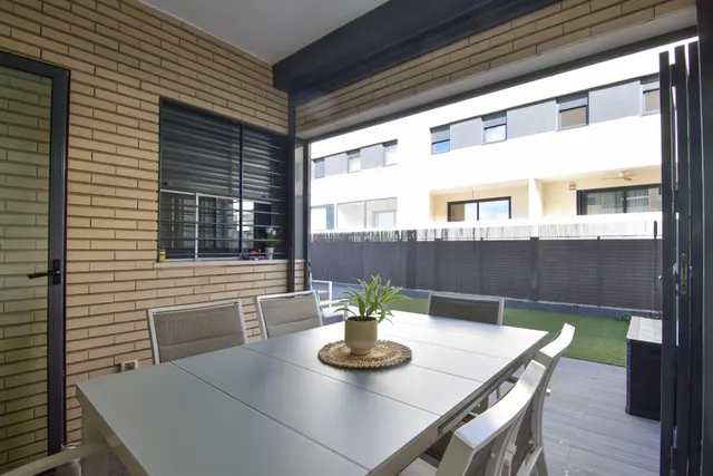 Apartamento temporal en la playa de puzol — 7