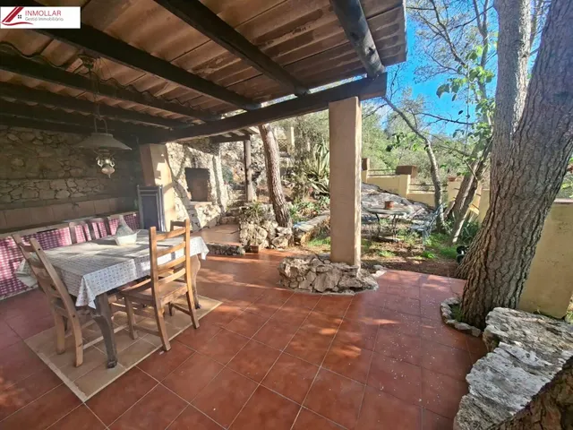 OCASIÓN FINCA RÚSTICA CON DOS CASAS INDEPENDIENTES, IDEAL DOS FAMILIAS!! — 22