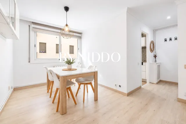 Piso reformado en el centro de Sant Cugat - foto 4