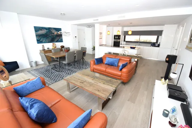 Apartamento 3 habitaciones 105m² en venta - Riviera del sol