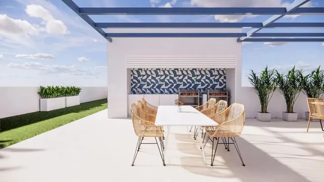 Apartamento 1 habitación 55m² en venta - El Mojón — 4