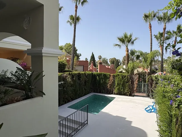 Adosado 4 habitaciones 269m² en venta - Marbella — 14