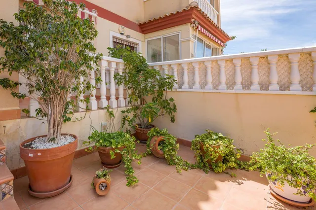Bungalow 2 habitaciones 63m² en venta - El salero — 10