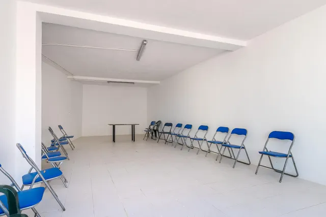 ADOSADA EN URBANIZACIÓN EN HUETOR VEGA — 38