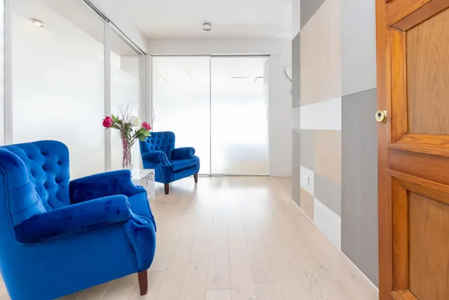 Exclusiva vivienda con vistas al Palacio de los Patos, junto Recogidas, 4 dormitorios 3 baños — 14