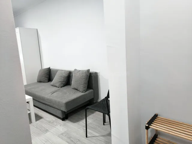 LOFT EN ALQUILER DE LARGA DURACIÓN EN EL PUERTO DE SANTA MARÍA (CÁDIZ). — 3