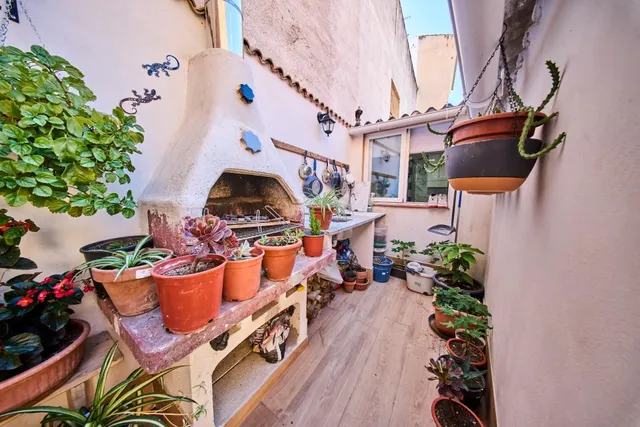 Casa en el centro de Las Gabias — 8