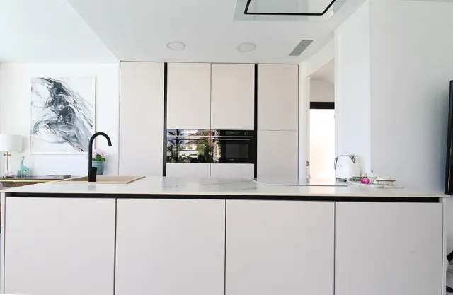 Villa 3 habitaciones 130m² en venta - Lomas de Cabo Roig — 9