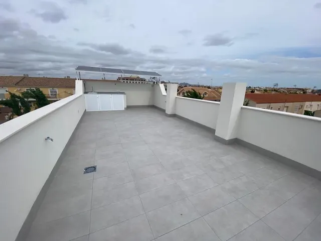 Villa 3 habitaciones 101m² en venta - Serena Golf — 25