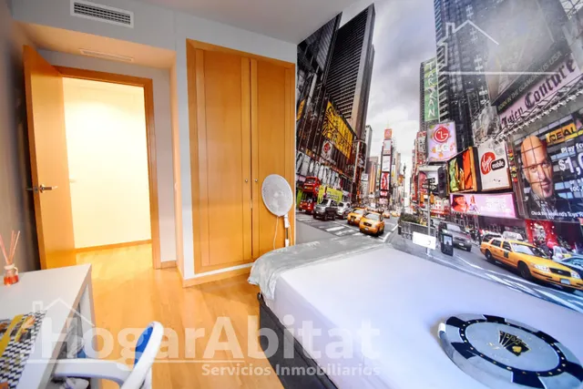 ¡ESPECTACULAR! AMPLIO Y MODERNO EN RESIDENCIAL CON PISCINA, TERRAZA Y GARAJE — 28