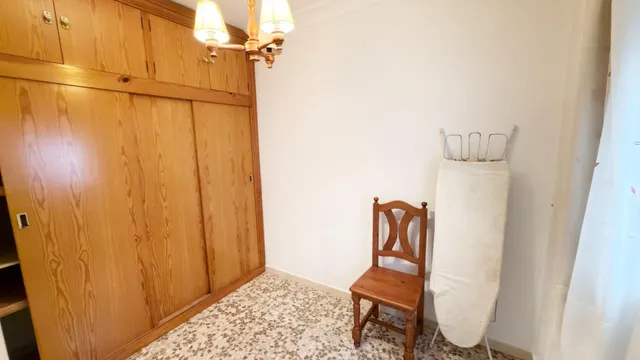 Piso 4 habitaciones 140m² en venta - Isla Chica — 33