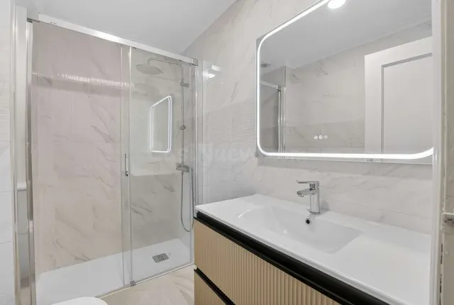 Apartamento 2 habitaciones 74m² en venta - Centro — 4