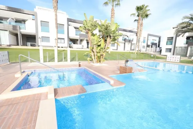Bungalow 2 habitaciones 70m² en venta - La Zenia — 21