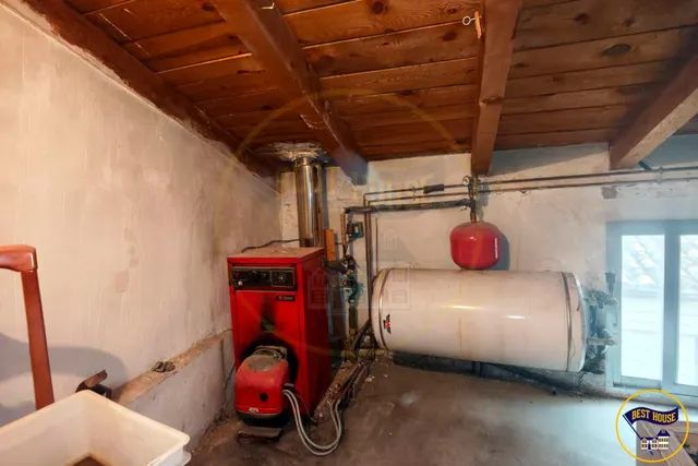 VIVIENDA TOTALMENTE REFORMADA EN TIRADORES BAJOS — 39