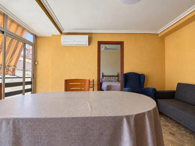 Piso a la venta en Benicalap — 30