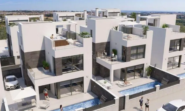 Orihuela Costa, Punta Prima! - foto 3