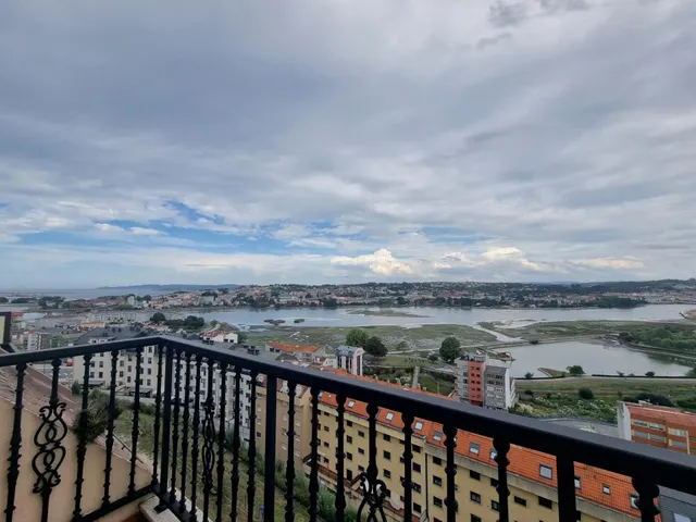 Piso 2 habitaciones 90m² en alquiler - La Corveira - foto 3