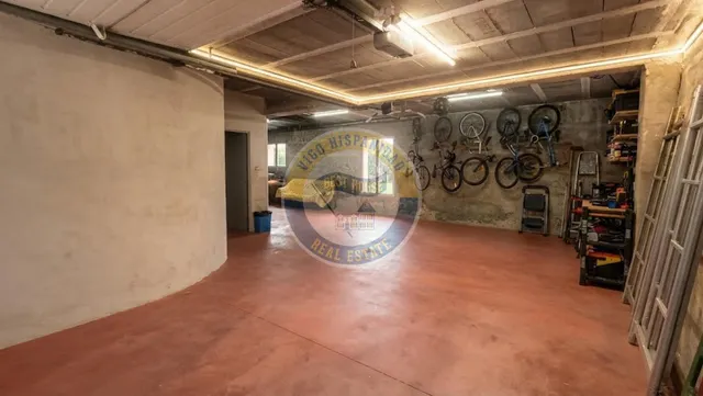 CHALET DE PIEDRA INDEPENDIENTE — 25