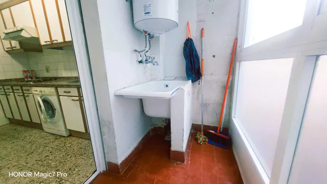 Venta de piso en Zamora zona tres cruces, 4 dormitorios, 2 baños, galería — 7