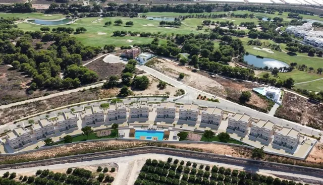 Casa 3 habitaciones 75m² en venta - Lo Romero Golf — 12