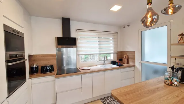 Ático 3 habitaciones 122m² en venta - Centro — 16