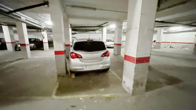 Parking en venta Barri de Mar — 8