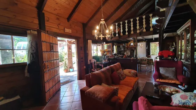 Finca rústica 11 habitaciones 376m² en venta - Costa del Sol — 46