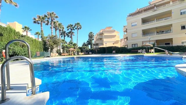ÁTICO EN LO ALTO DE TORREQUEBRADA, VISTAS AL MAR Y MONTAÑA — 47