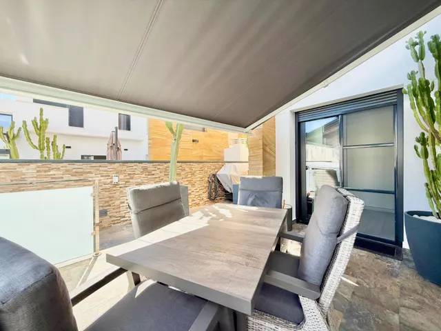 Villa 3 habitaciones 132m² en venta - Lomas de Cabo Roig — 44