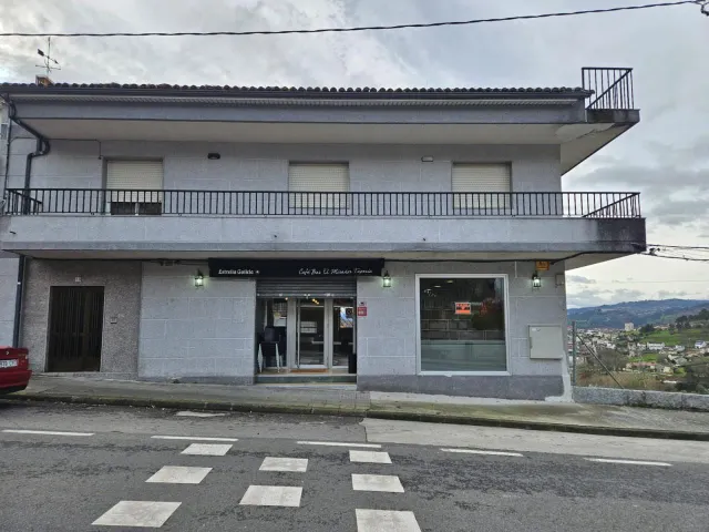 SE ALQUILA BAR EN CUDEIRO — 15