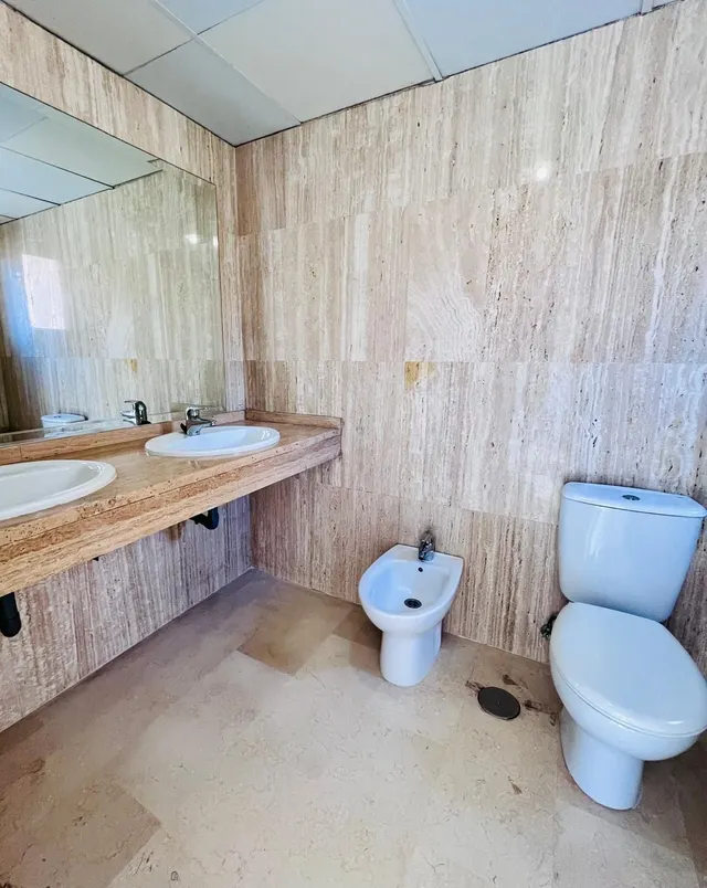 Ático Dúplex 2 habitaciones 121m² en venta - Marbella — 12