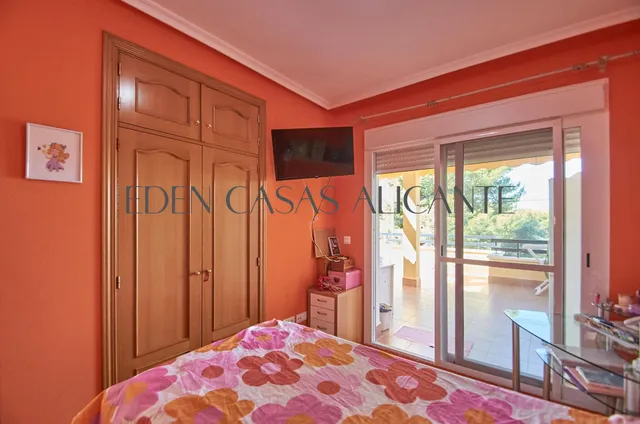 REF: 01525 ADOSADO BONALBA GOLF — 26