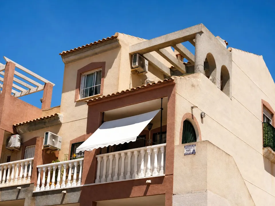 Apartamento 3 habitaciones 99m² en venta - Villamartin