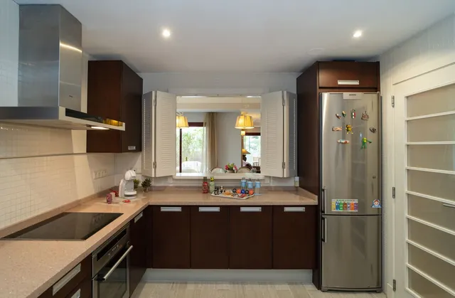 Adosado 4 habitaciones 300m² en venta - Marbella — 16