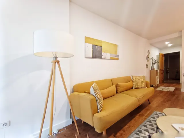 Diseño, calidad y mar en el corazón de O Grove — 5