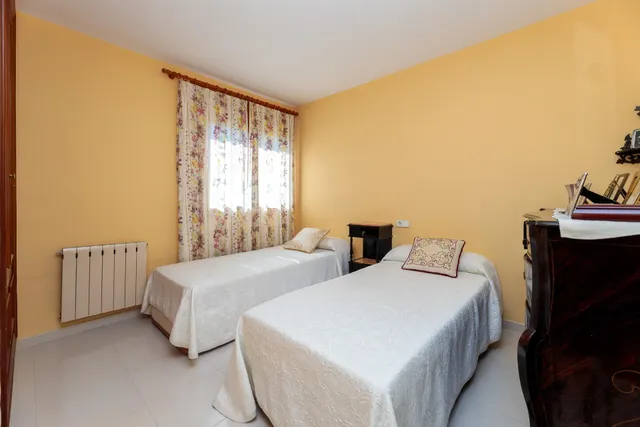 Piso en palma - zona s'escorxador — 22
