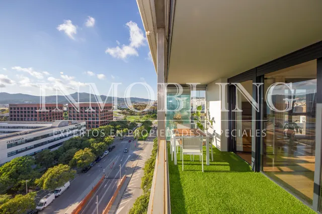 ESPECTACULAR PISO DE 4 habitaciones — 19