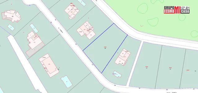 PARCELA DE TERRENO URBANO EN LA ALCAYNA (MOLINA DE SEGURA) — 5