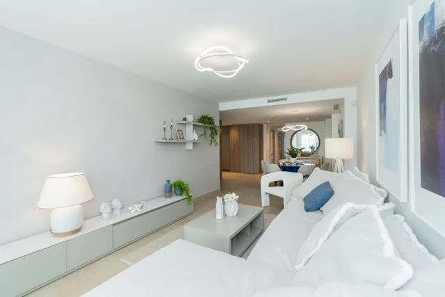 Apartamento 2 habitaciones 83m² en venta - Estepona Golf — 26