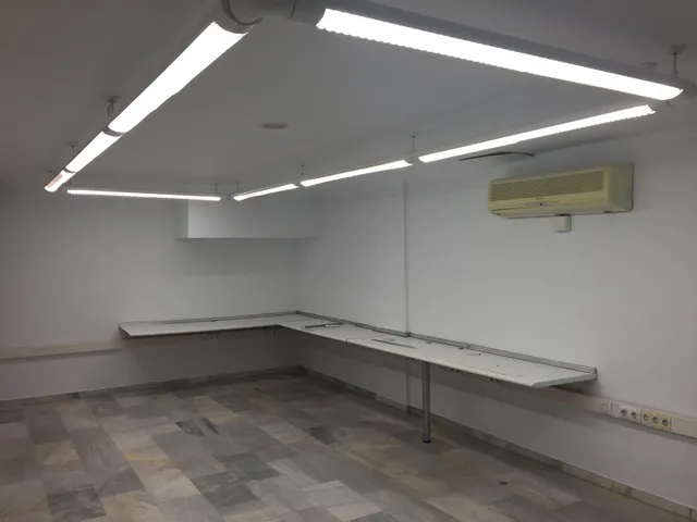 Oficina en venta en avenida gran capitán, Córdoba | 229 m2 | 6 despachos | precio negociable — 7