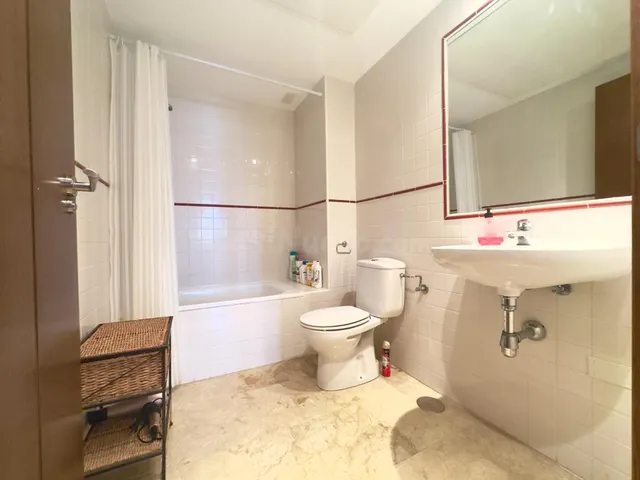 Apartamento de 2 dormitorios 2 baños en punta prima ( orihuela costa ) — 23