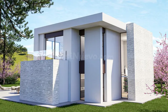 Villa 3 habitaciones 235m² en venta - Comunidad valenciana - foto 4