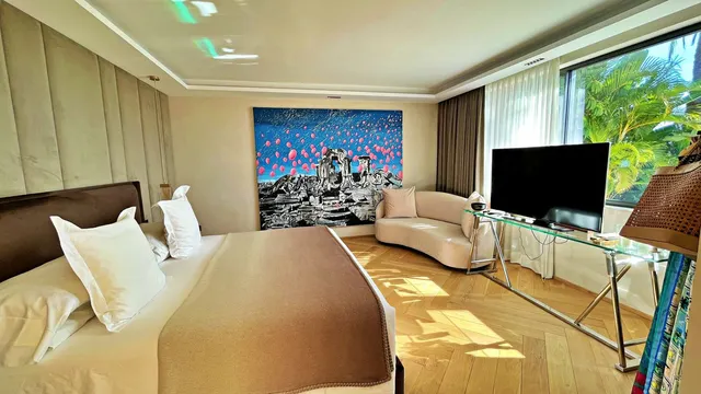 Chalet 5 habitaciones 639m² en venta - Costa del Sol — 19